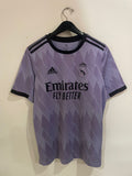 Real Madrid 2022/23 - Away