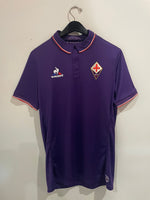 Fiorentina 2016/17 - Home