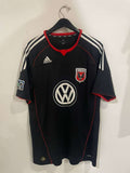 DC United 2010/11 - Home