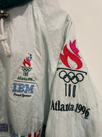 Olympic Games 1996 Atlanta - Windbreaker