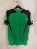 Mexico 2008 - Training *PLAYER ISSUE*