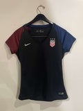 USA Womens 2016/17 - Away