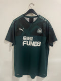 Newcastle United 2019/20 - Away