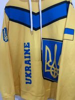 Ukraine - Hoodie