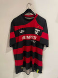 Flamengo 2009 - Home