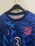 Atletico Madrid 2024/25 - Alternate