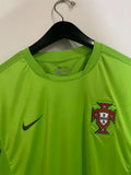 Portugal 2012/13 - Training