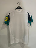 Newcastle United 2024/25 - Alternate *PLAYER ISSUE* *BNWT*