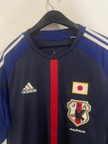 Japan 2012/13 - Home