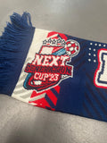 Next Generation Cup - Scarf
