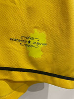 Borussia Dortmund 2007/08 - Home - Frei #13