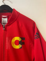Colombia 2015 - Jacket