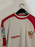Sevilla 2004/05 - Home