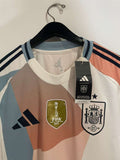 Spain Womens 2025/26 - Away *BNWT*