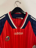 Norway 1994 World Cup - Home
