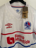 CD Olimpia 2025/26 - Home *BNIB*