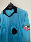 Referee - Jersey - Long Sleeve