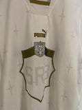 Serbia 2022/23 - Away