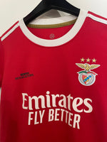 Benfica Academy - Home