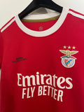Benfica Academy - Home