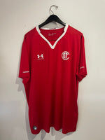 Toluca 2022/23 - Home *PLAYER ISSUE*
