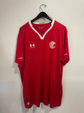 Toluca 2022/23 - Home *PLAYER ISSUE*