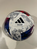 MLS 2023 - Mini Ball
