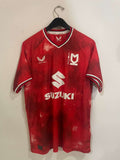 MK Dons 2022/23 - Away
