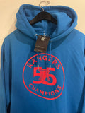 Rangers 2020/21 - Hoodie - Commemorative *BNWT*