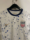 USA Womens 2023 World Cup - Home - Womens
