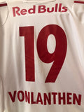 Red Bull Salzburg 2006/07 - Home - Vonlanthen #19