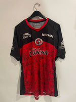 Tijuana 2009/10 - Home
