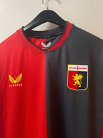 Genoa 2022/23 - Home *PLAYER ISSUE* *BNWOT*