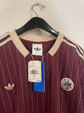 Ajax 2025/26 - Icons *BNWT*