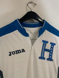 Honduras 2017/18 - Home