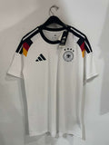 Germany 2026 World Cup - Home (Basic Version) *BNWT*