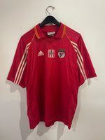 Benfica 1998/99 - Home