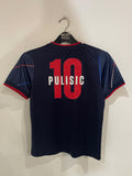 USA - Fan Kit - Pulisic #10