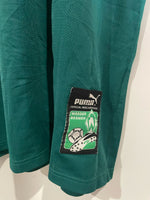 Werder Bremen 1997/98 - Home