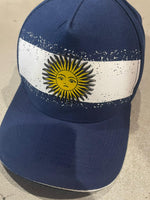 Argentina - Hat