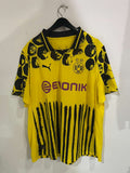 Borussia Dortmund 2025 Club World Cup - Home