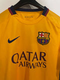 Barcelona 2015/16 - Away - Neymar Jr #11