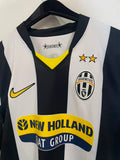 Juventus 2008/09 - Home - Del Piero #10