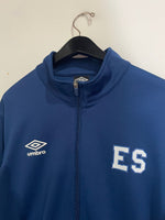El Salvador 2019 - Jacket