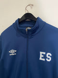 El Salvador 2019 - Jacket