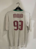 Red Star FC 2021/22 - Alternate - Mojo #93