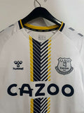 Everton 2021/22 - Alternate