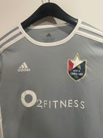 North Carolina FC 2021 - Training