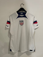 USA 2022 World Cup - Home - Womens *BNWT*