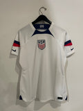 USA 2022 World Cup - Home - Womens *BNWT*